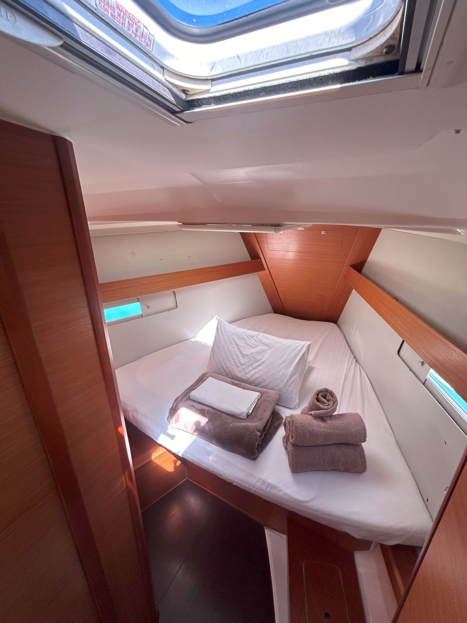 Dufour 412 GL — photo 8