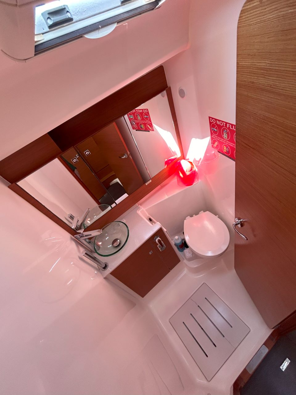 Dufour 412 GL — photo 10
