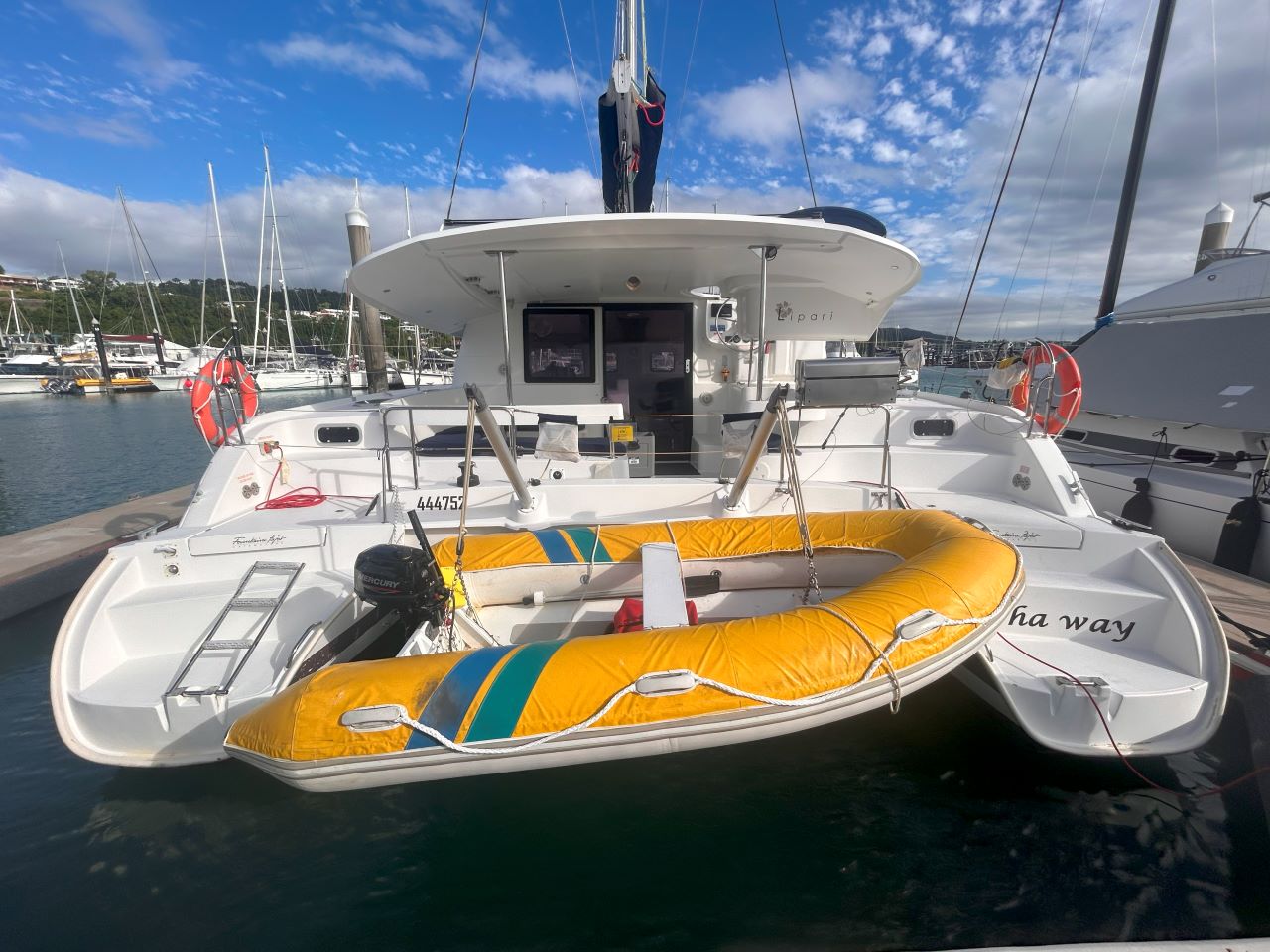 Lipari 41 — photo 1