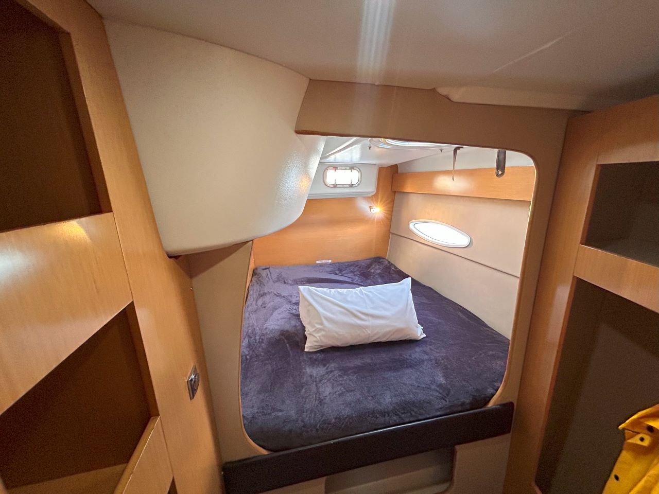Lipari 41 - 4 + 2 cab. — photo 8