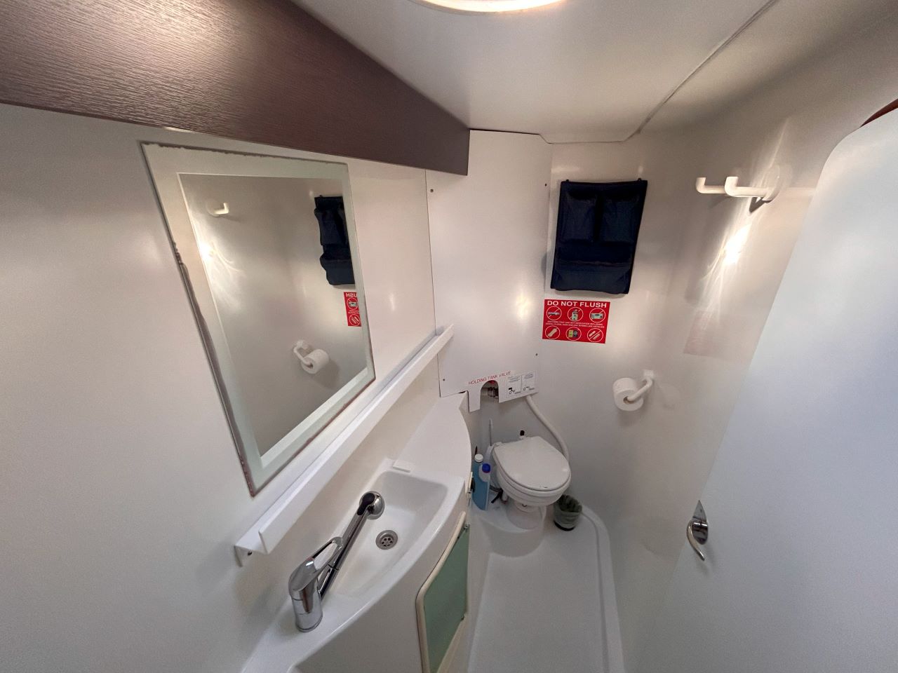 Lipari 41 - 4 + 2 cab. — photo 10
