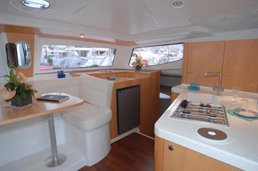 Mahe 36 - 3 cab. — photo 3