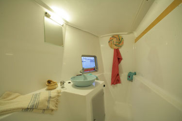 Mahe 36 - 3 cab. — photo 4