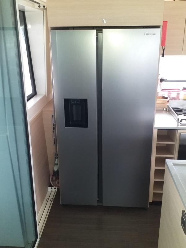 Lagoon 620 - 6 + 2 cab. — photo 13