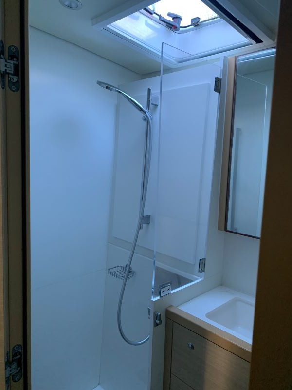 Lagoon 620 - 6 + 2 cab. — photo 15