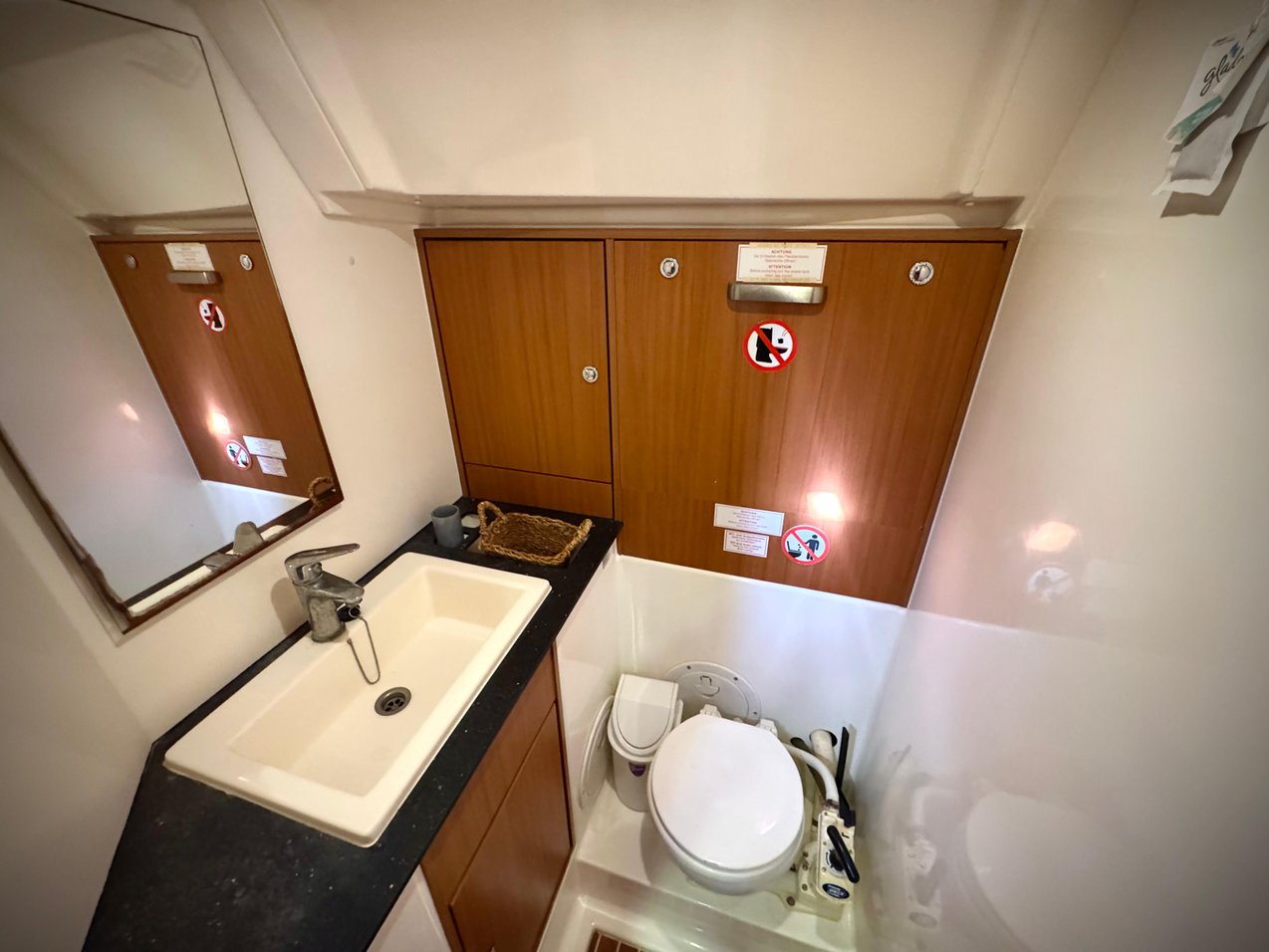Bavaria Cruiser 40 — photo 12