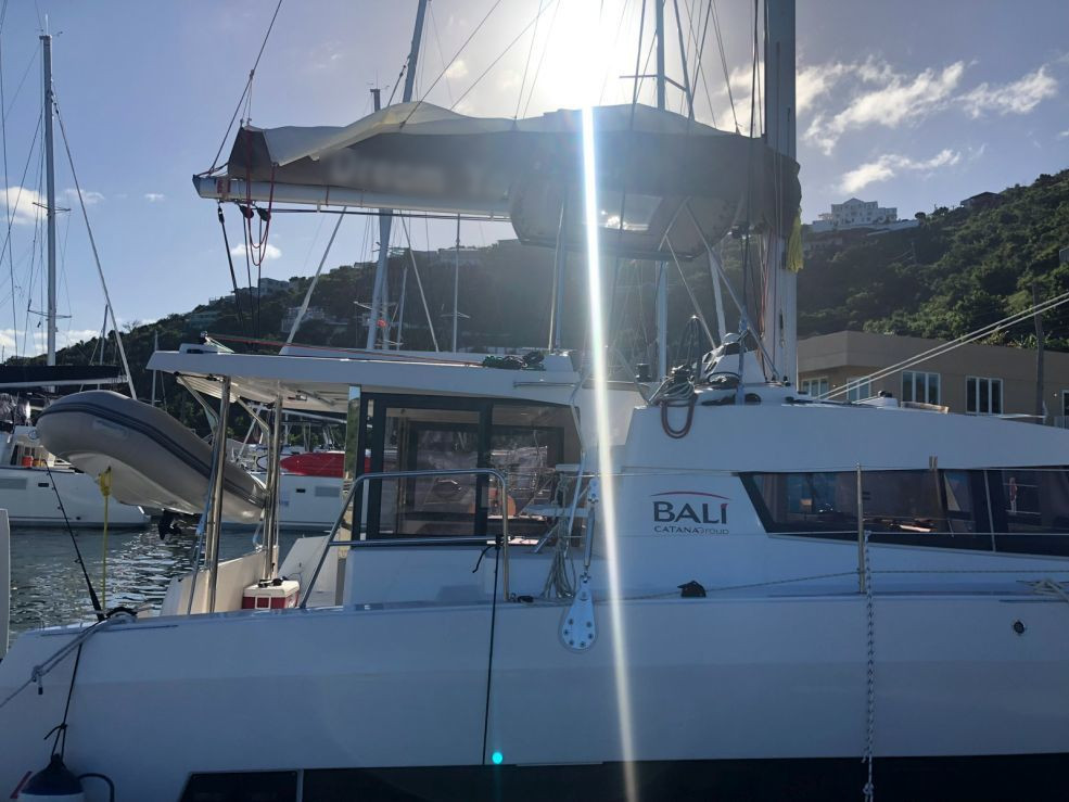 Bali 4.0 - 4 + 2 cab. — photo 3