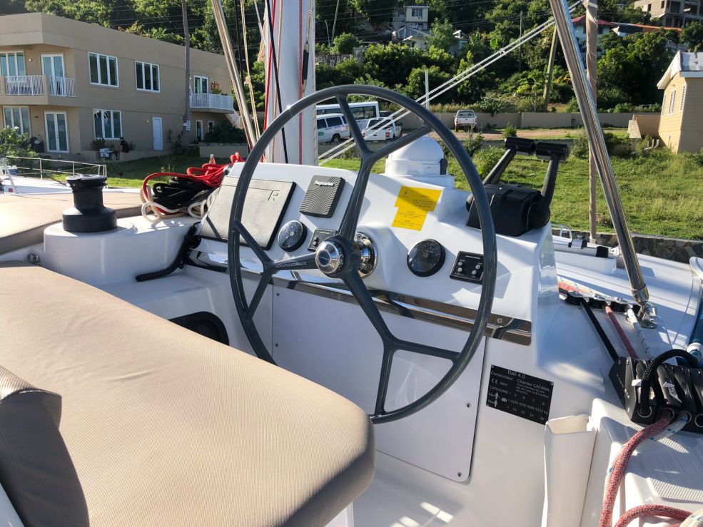 Bali 4.0 - 4 + 2 cab. — photo 4