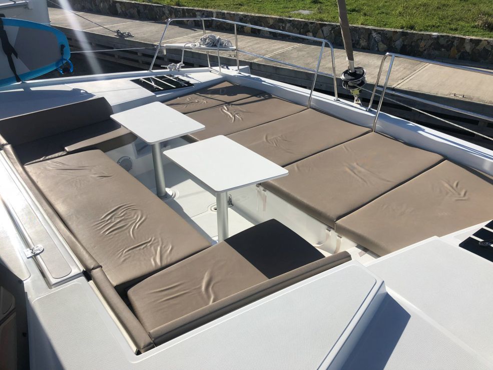 Bali 4.0 - 4 + 2 cab. — photo 5