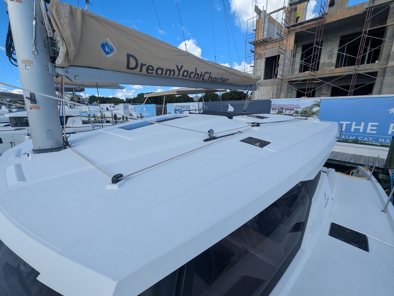 Fountaine Pajot Astrea 42 - 4 + 2 cab. — photo 6