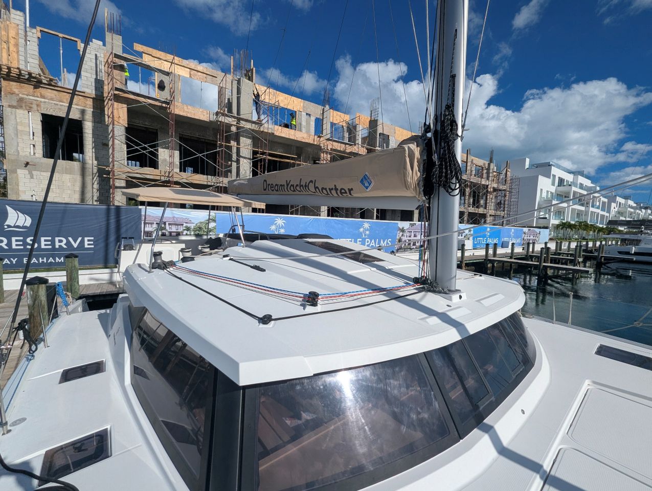 Fountaine Pajot Astrea 42 - 4 + 2 cab. — photo 10