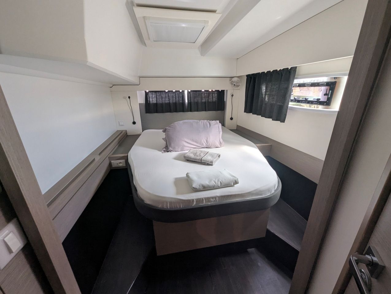 Fountaine Pajot Astrea 42 - 4 + 2 cab. — photo 16