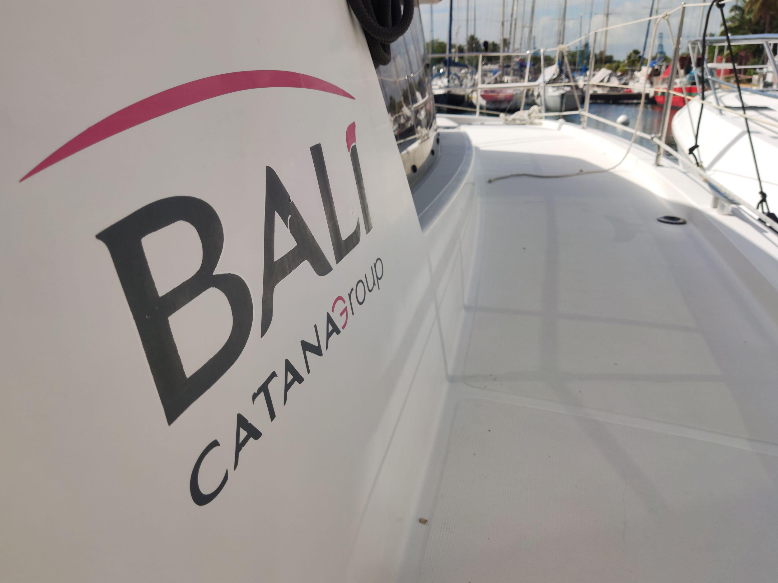 Bali 4.1 - 4 + 2 cab. — photo 4