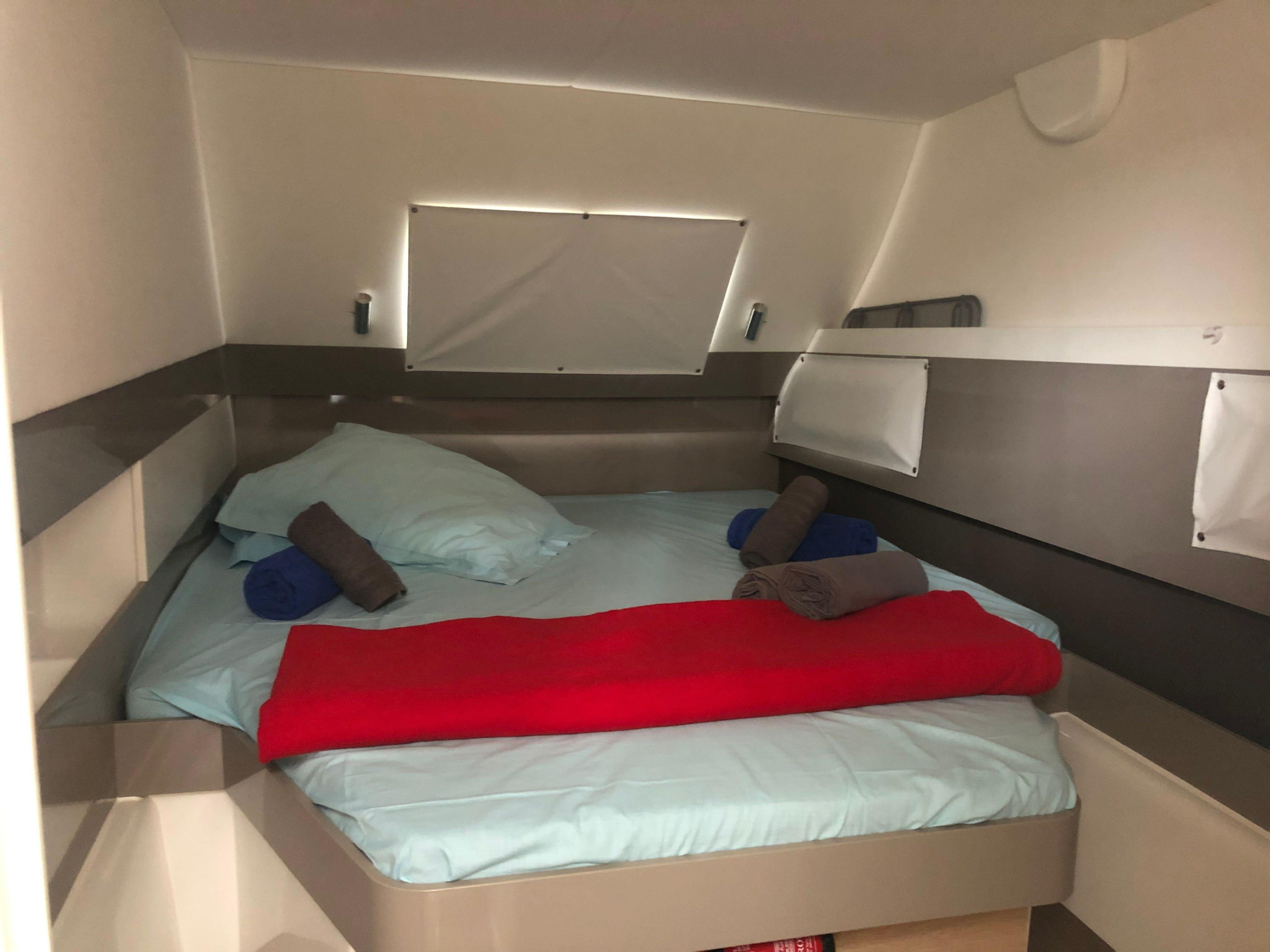 Bali 4.1 - 4 + 2 cab. — photo 13