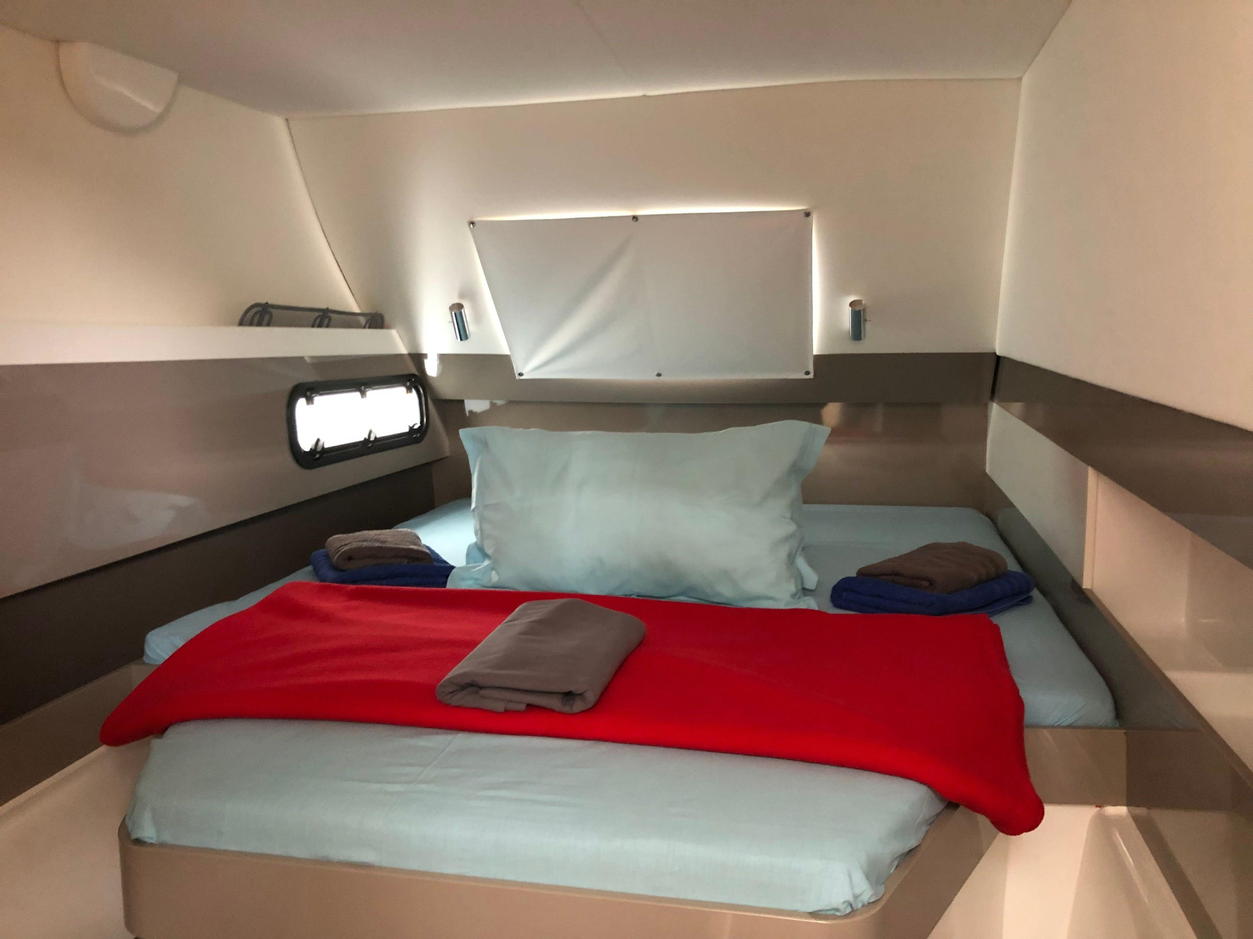 Bali 4.1 - 4 + 2 cab. — photo 14