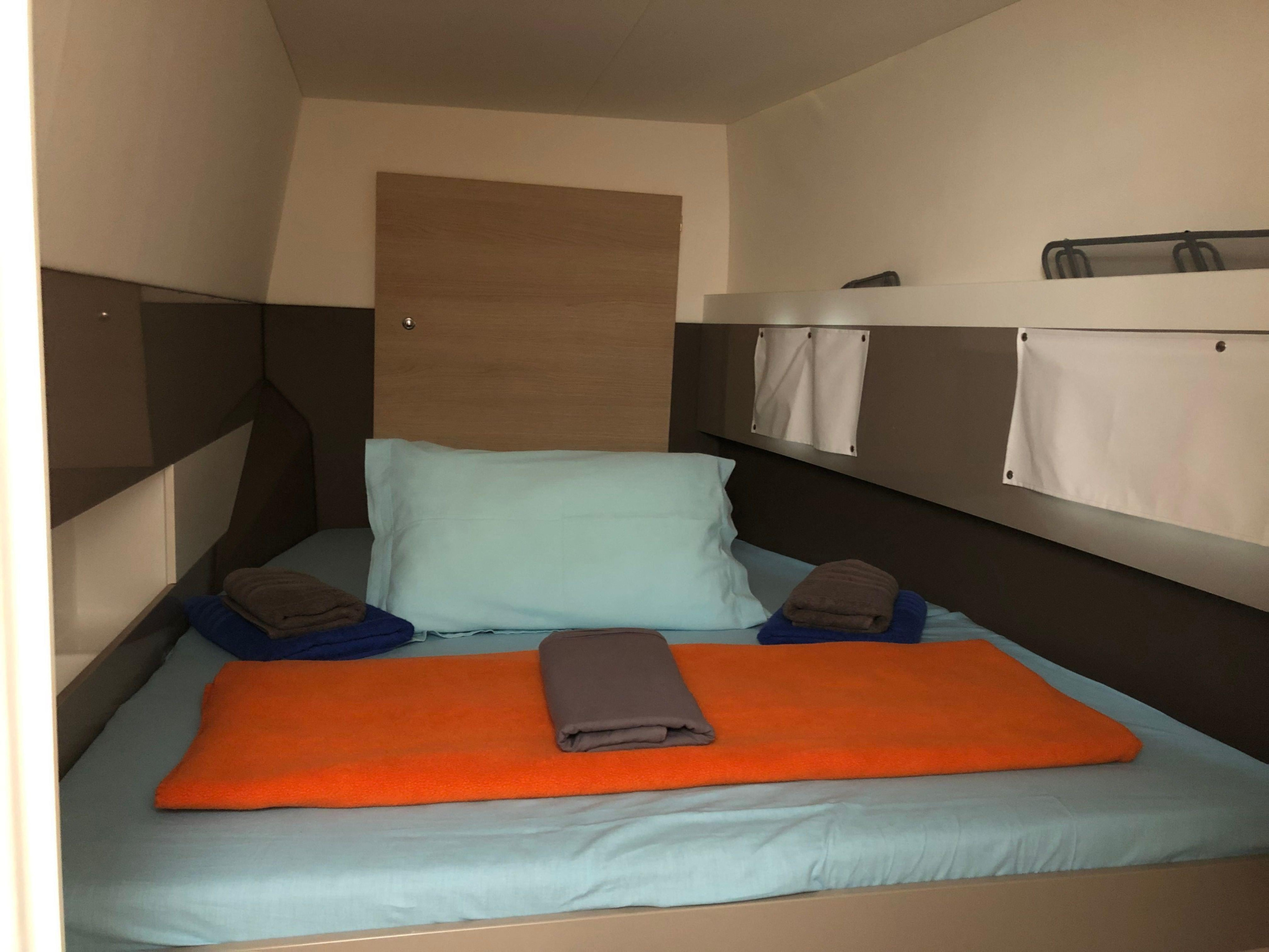 Bali 4.1 - 4 + 2 cab. — photo 15