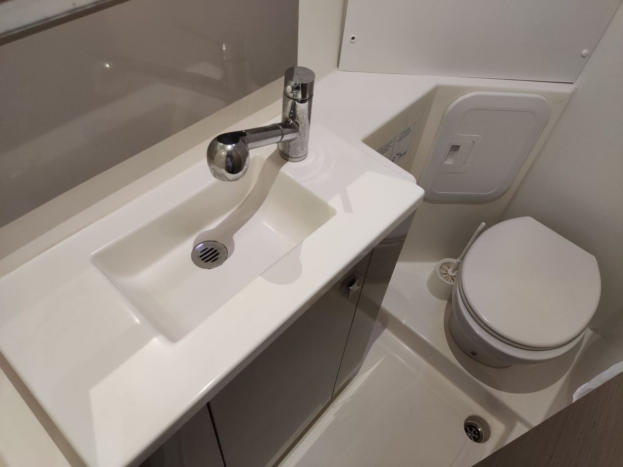 Fountaine Pajot Lucia 40 - 4 cab. — photo 16