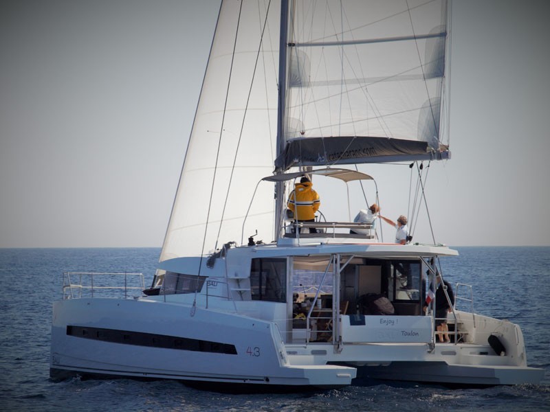 Bali 4.3 - 4 + 2 cab. — photo 3
