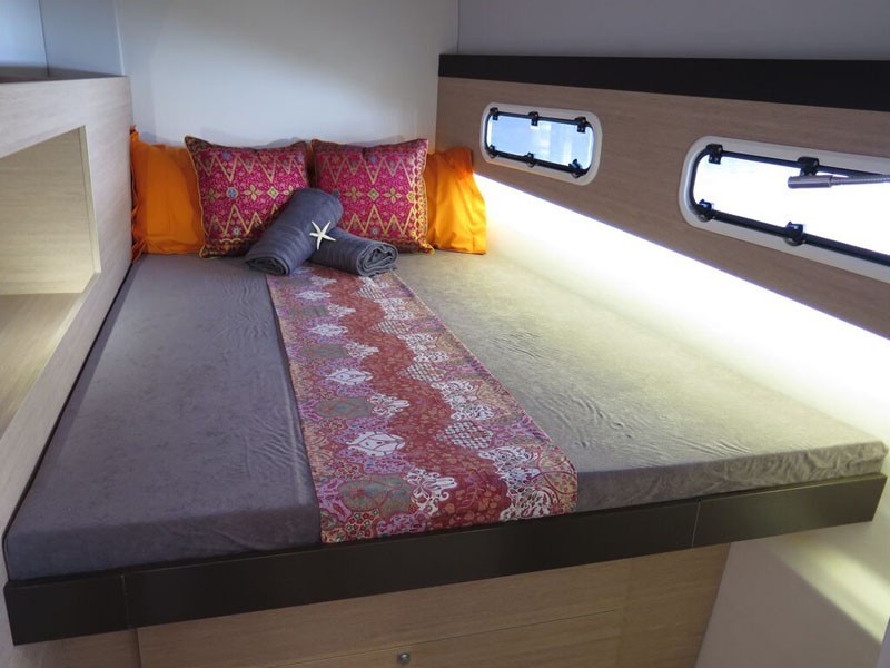 Bali 4.3 - 4 + 2 cab. — photo 10
