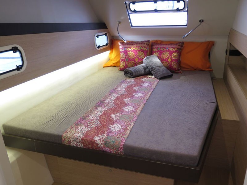 Bali 4.3 - 4 + 2 cab. — photo 11