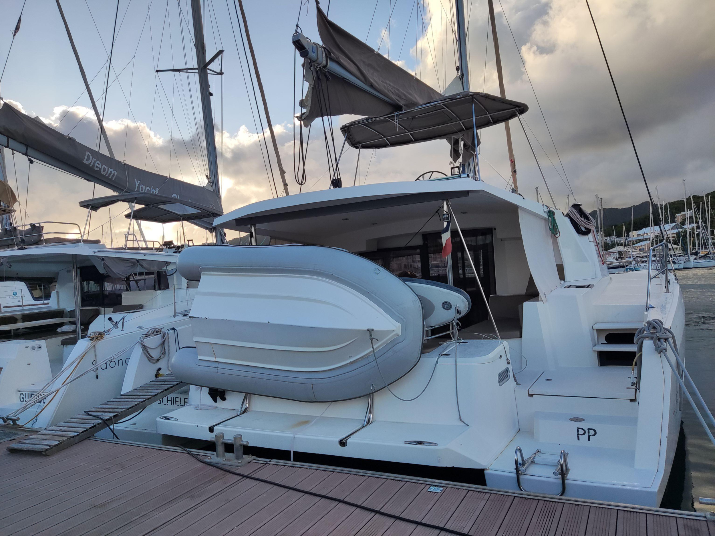 Bali 4.5 - 4 + 2 cab. — photo 1