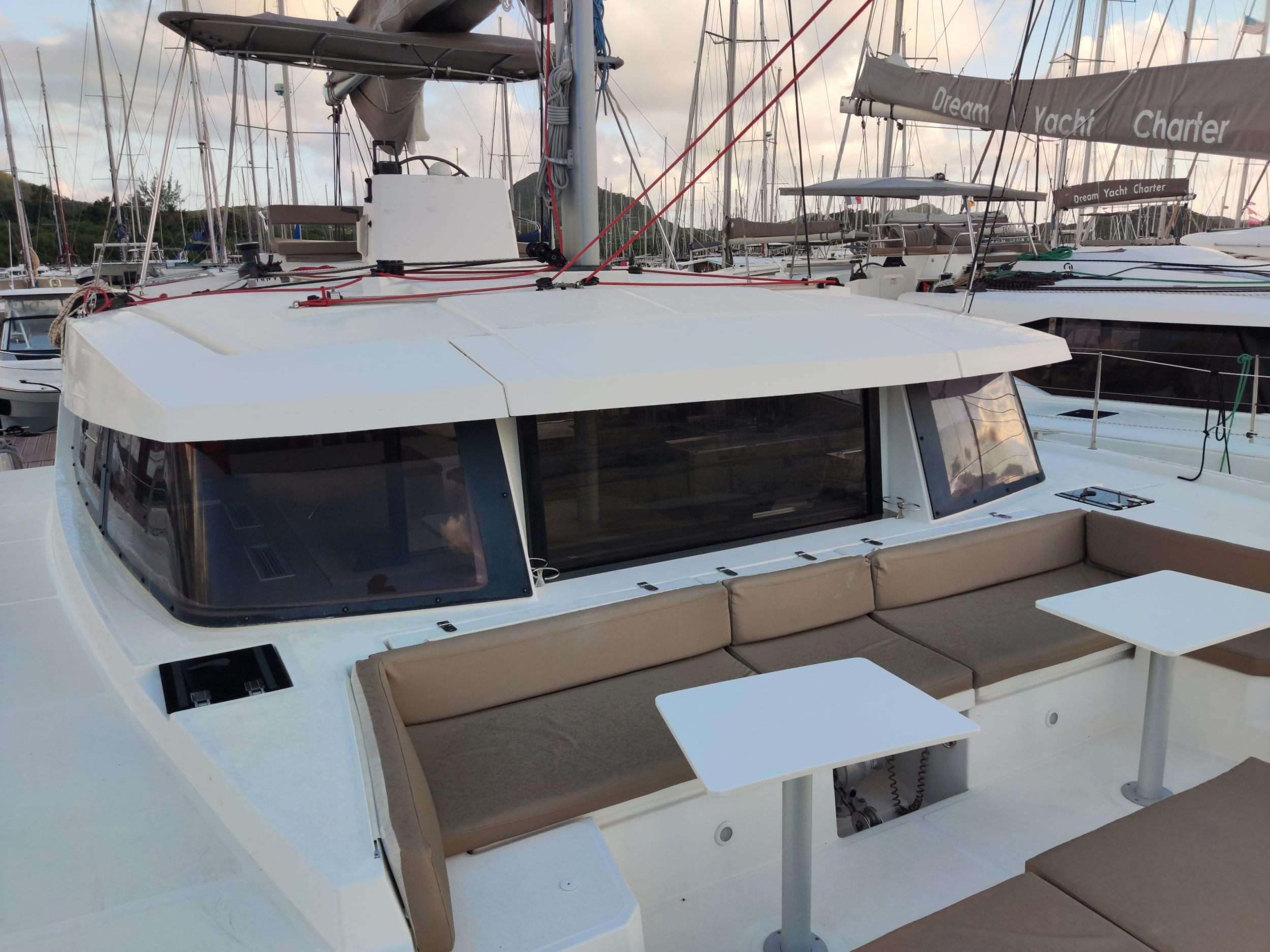 Bali 4.5 - 4 + 2 cab. — photo 4