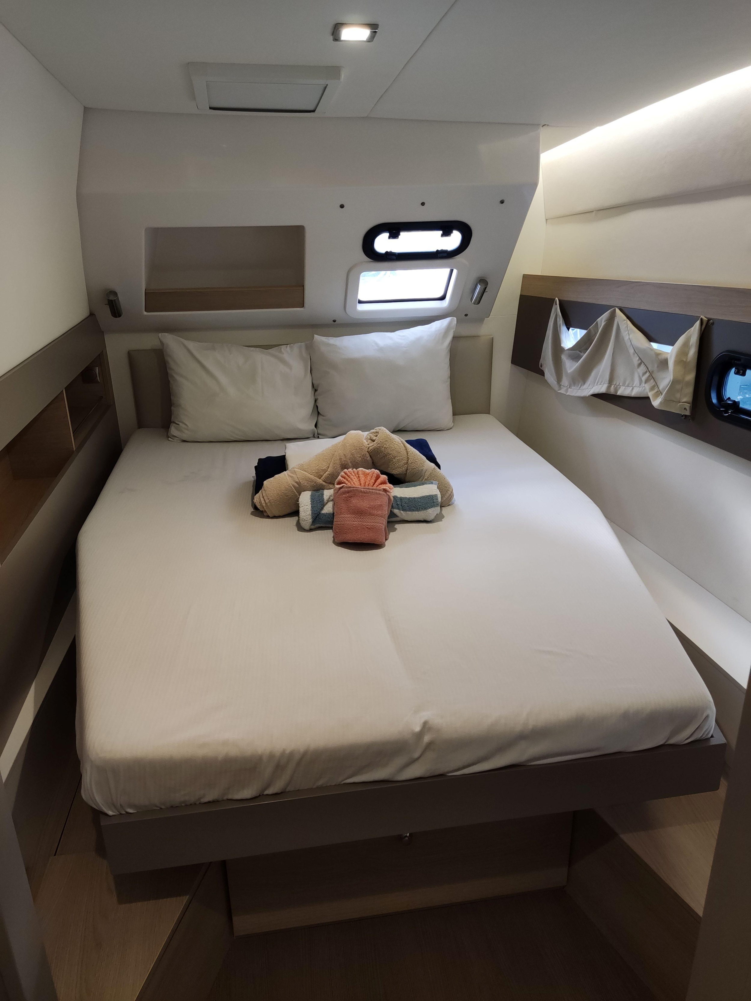 Bali 4.5 - 4 + 2 cab. — photo 10