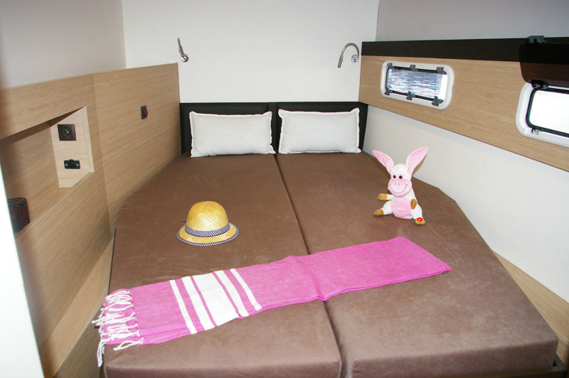 Bali 4.5 - 4 + 2 cab. — photo 18