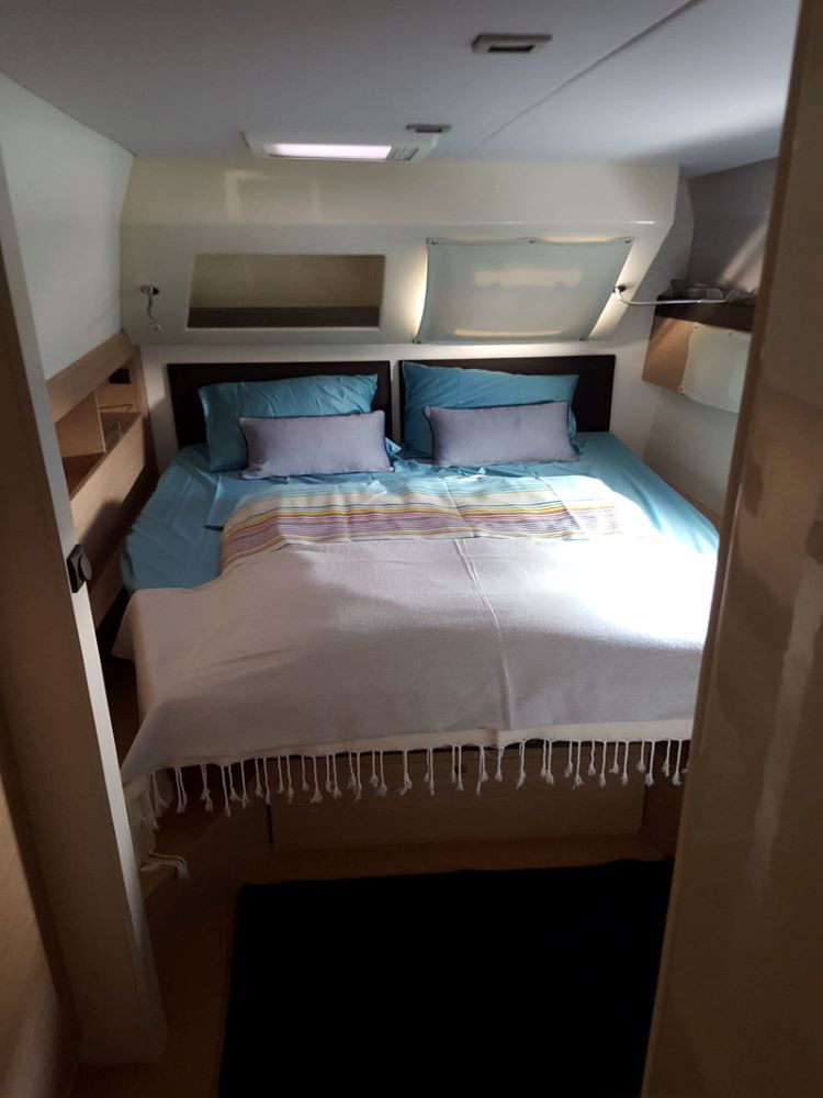 Bali 4.5 - 4 + 2 cab. — photo 19
