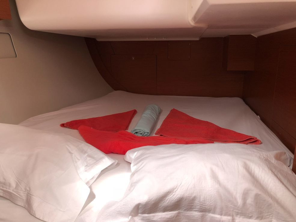 Dufour 412 GL — photo 11