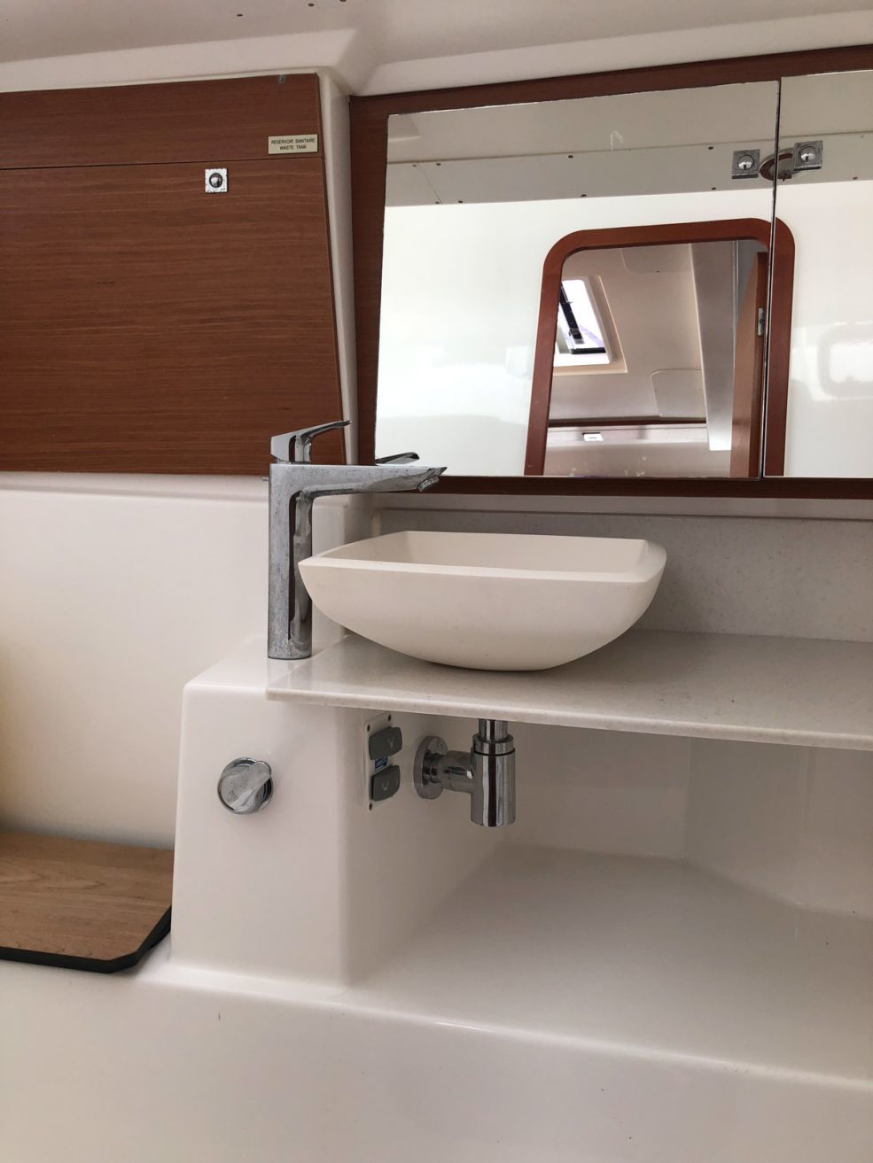 Dufour 412 GL — photo 12