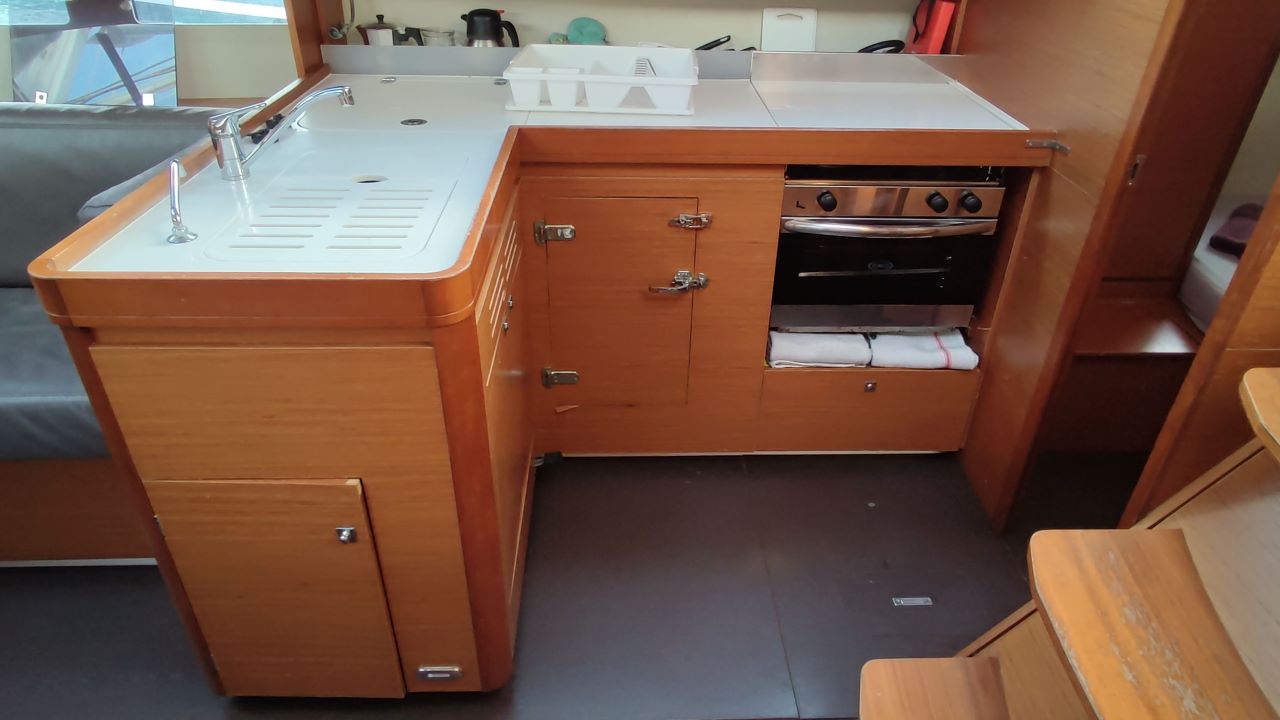 Dufour 412 GL — photo 2