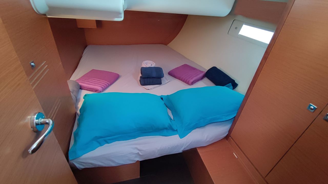 Dufour 412 GL — photo 3
