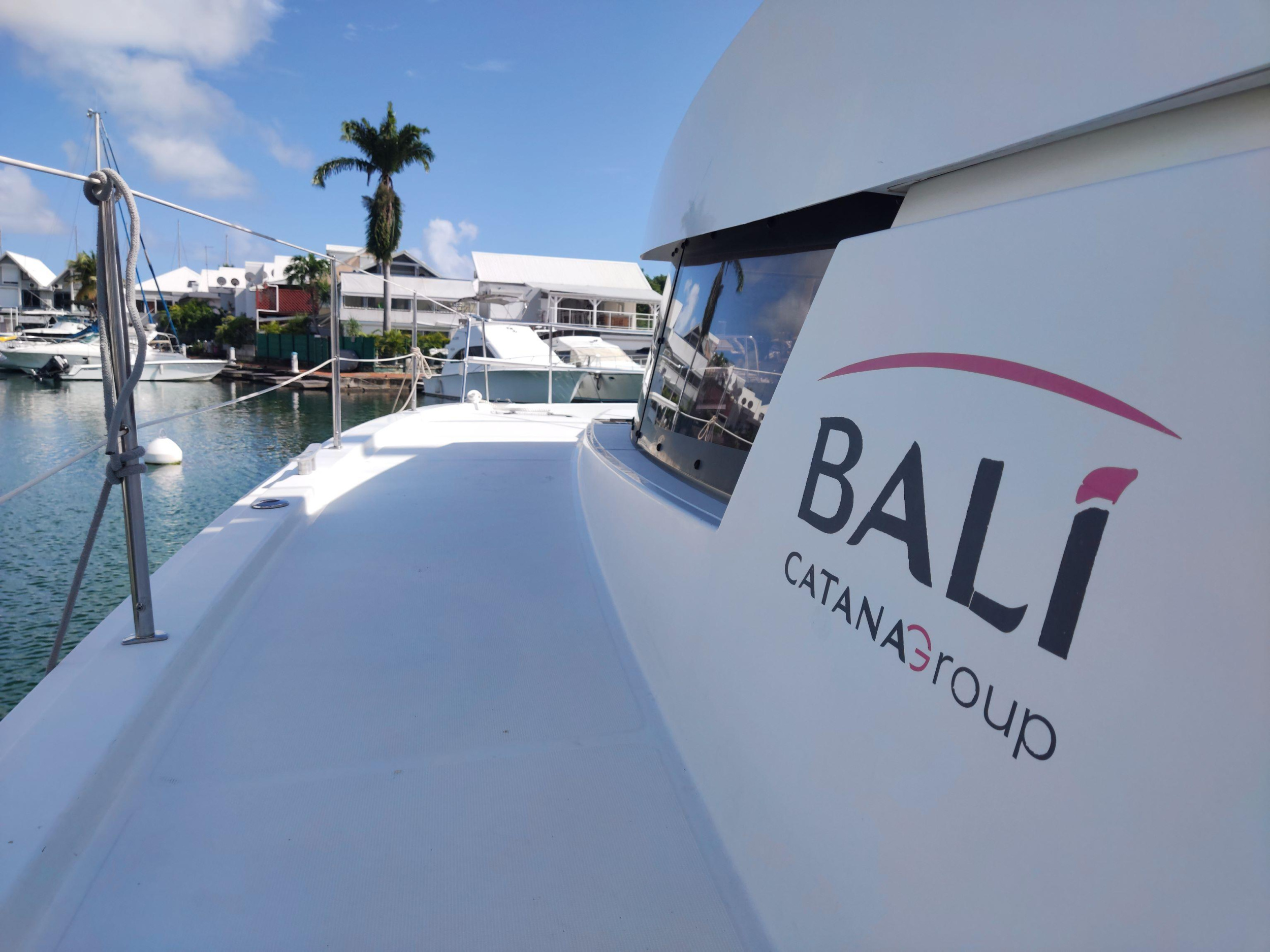 Bali 4.3 - 4 + 2 cab. — photo 3
