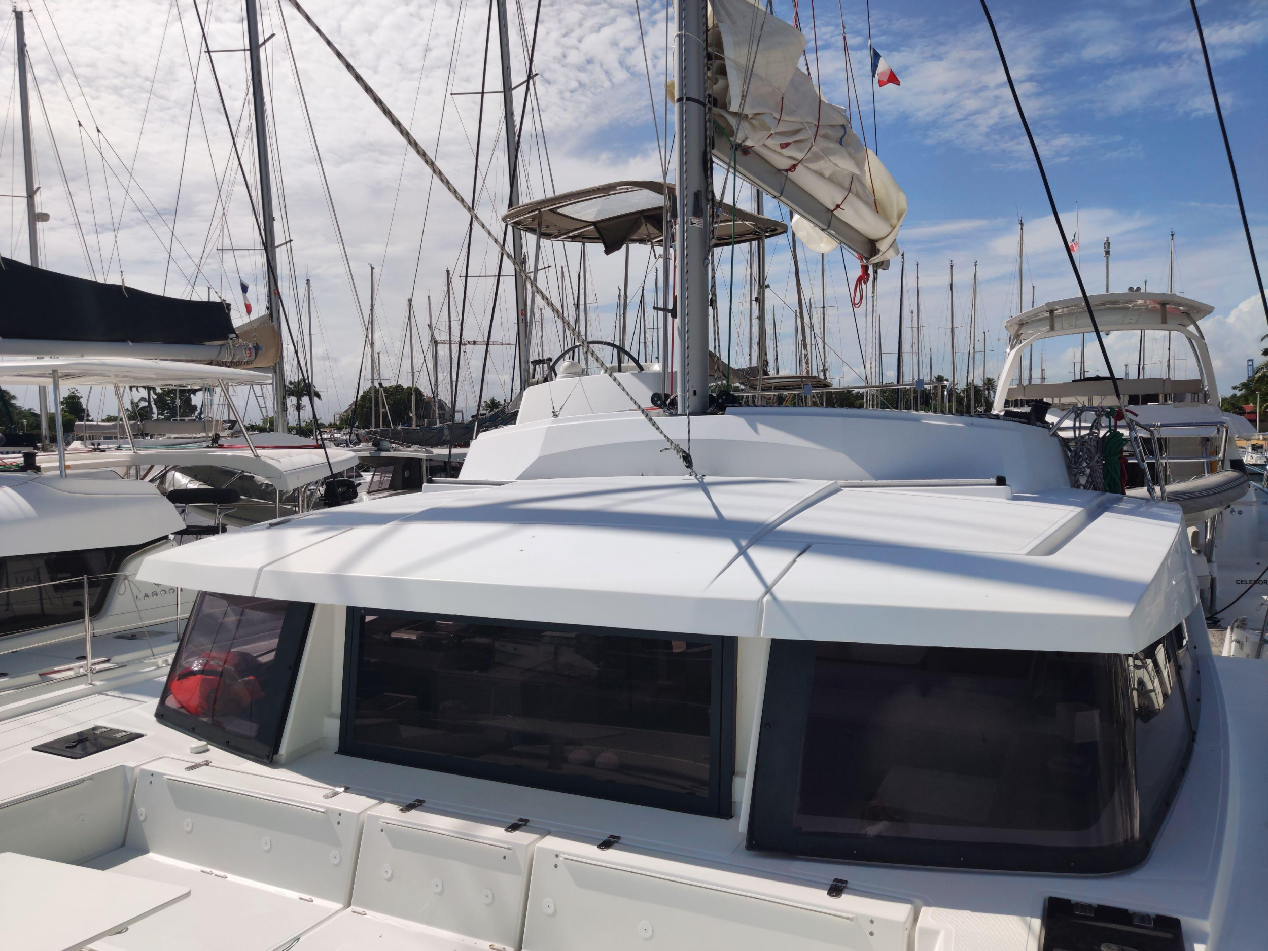 Bali 4.3 - 4 + 2 cab. — photo 4