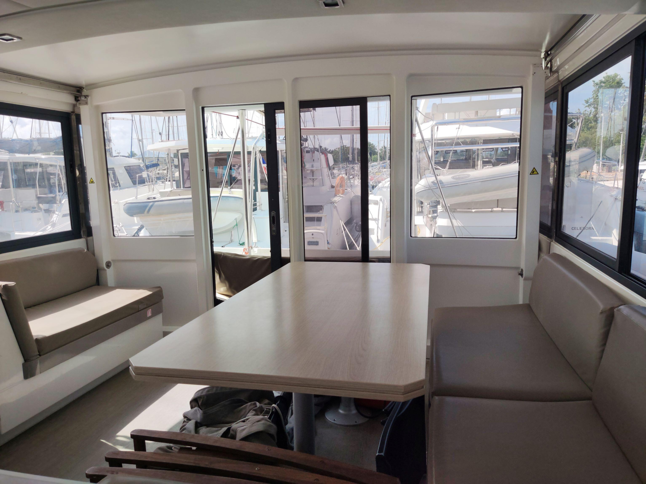 Bali 4.3 - 4 + 2 cab. — photo 12