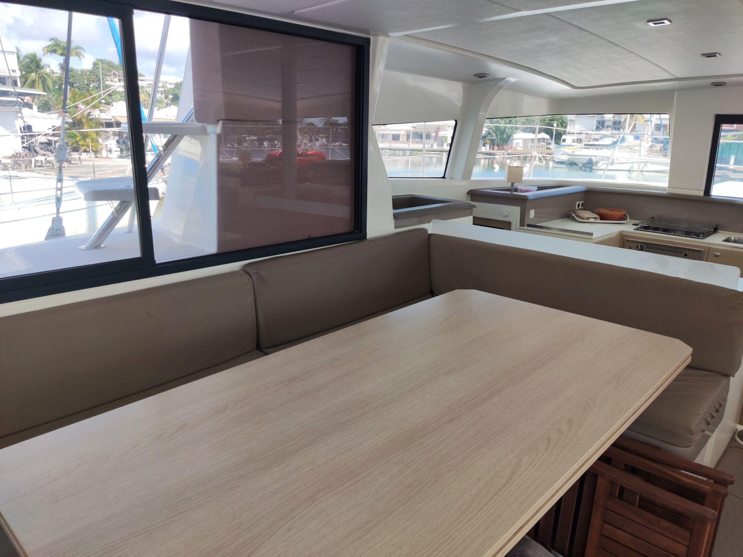 Bali 4.3 - 4 + 2 cab. — photo 13