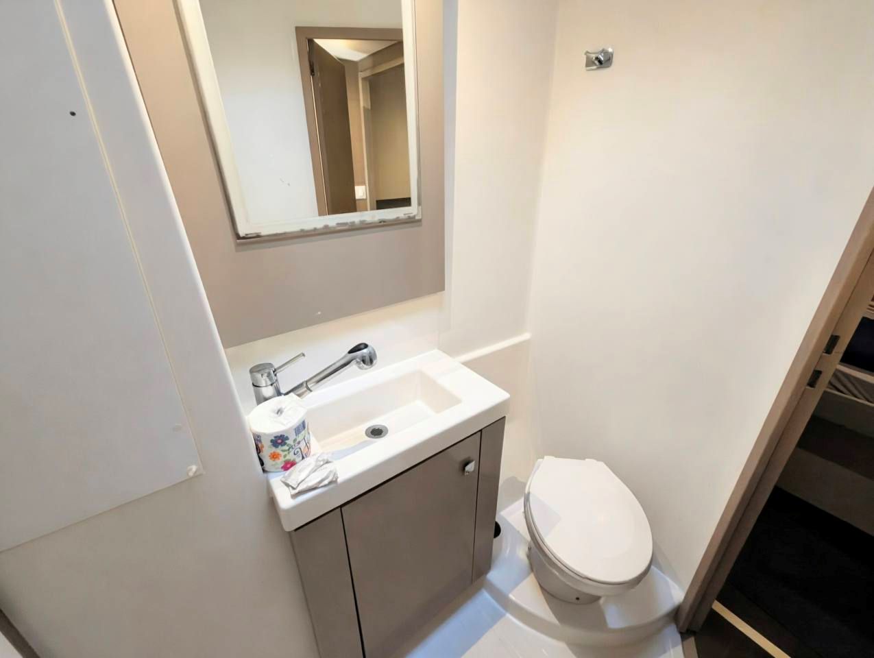 Fountaine Pajot Astrea 42 - 4 + 2 cab. — photo 9