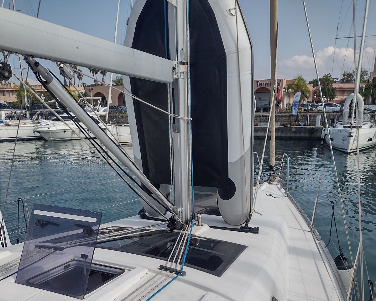 Dufour 382 GL — photo 5