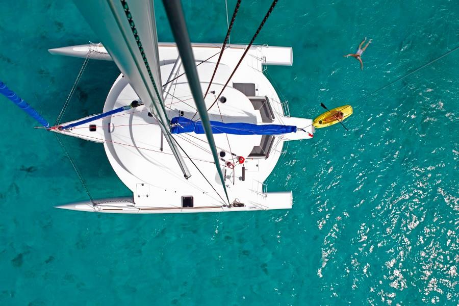 NEEL 45 ( TRIMARAN) — photo 235