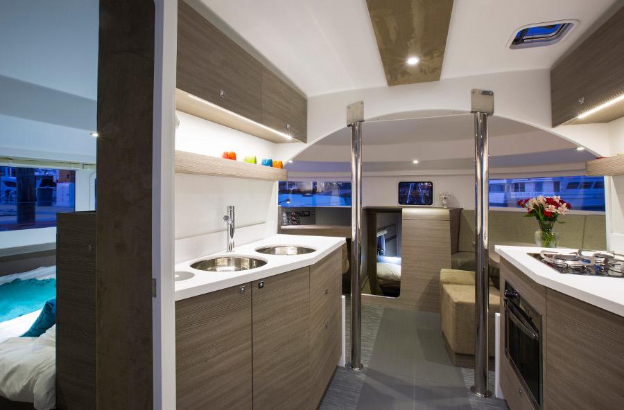 NEEL 45 ( TRIMARAN) — photo 236