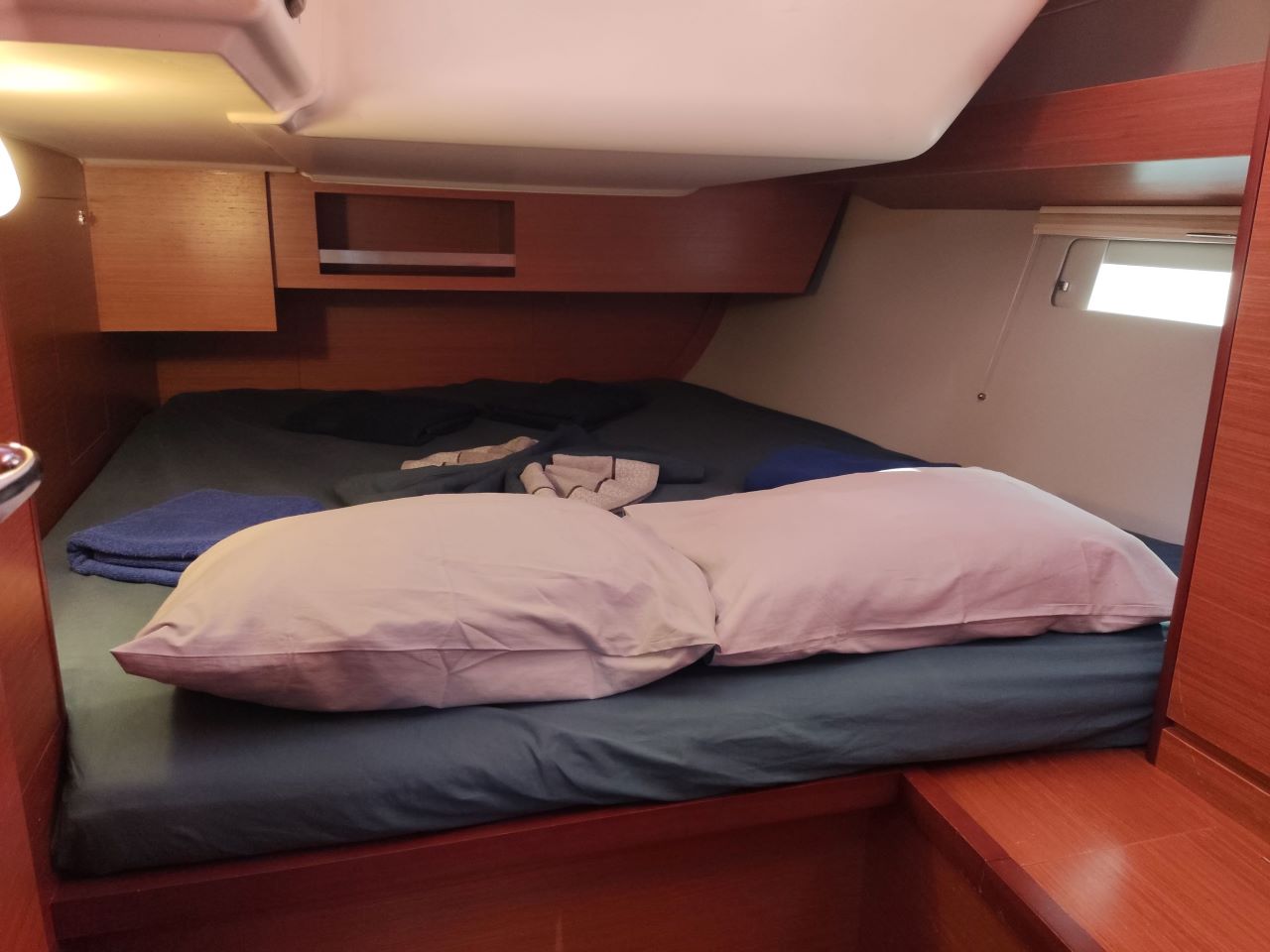 Dufour 430 GL — photo 8