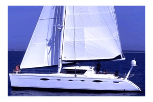 Fountaine Pajot Eleuthera 60 - 4 cab. — photo 3
