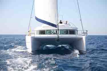 Croacia en catamarán — photo 23