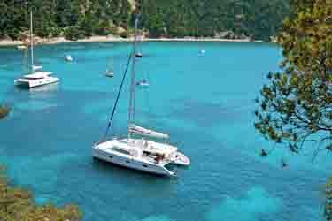 Croacia en catamarán — photo 22