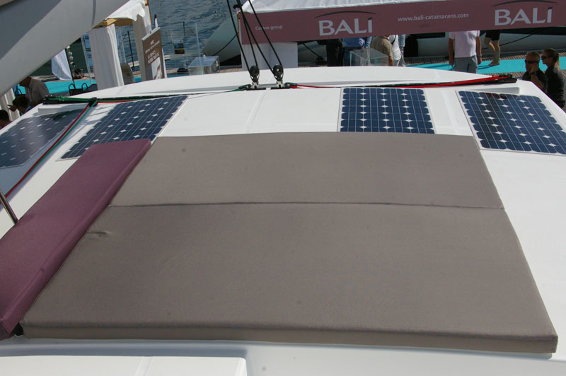 Bali 4.5 - 4 + 2 cab. — photo 7