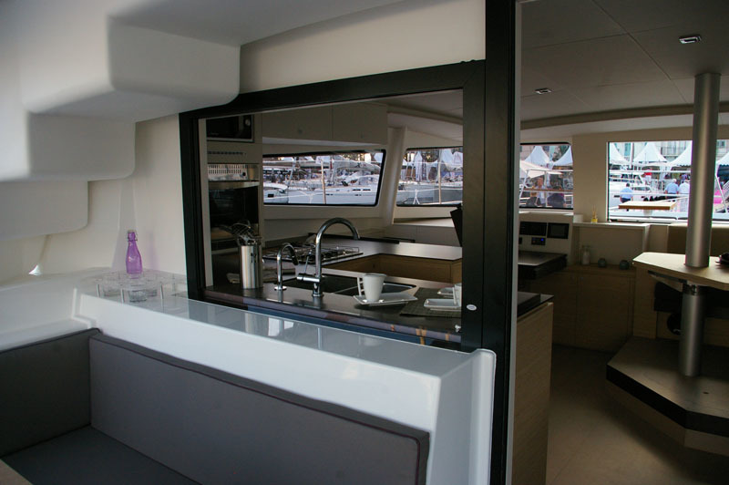 Bali 4.5 - 4 + 2 cab. — photo 11