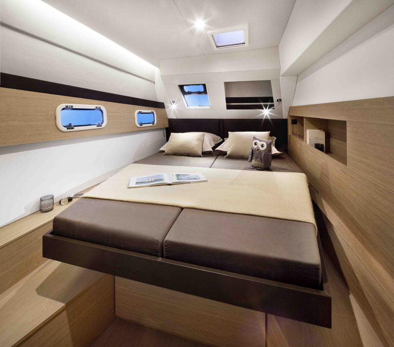 Bali 4.5 - 4 + 2 cab. — photo 14