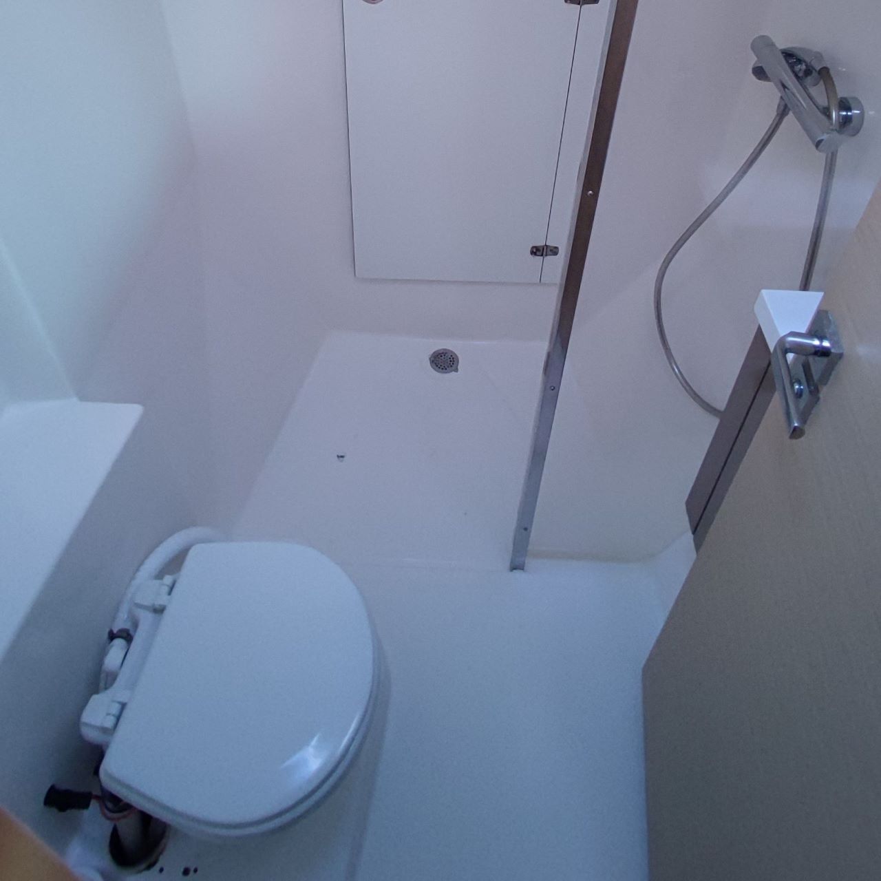 Fountaine Pajot Ipanema 58 - 6 + 2 cab. — photo 16