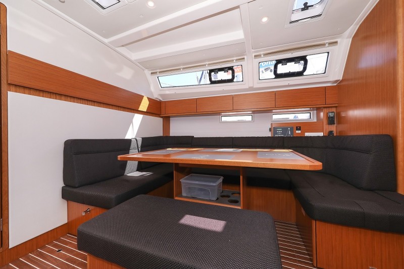 Bavaria Cruiser 46 Style - 3 cab. — photo 6